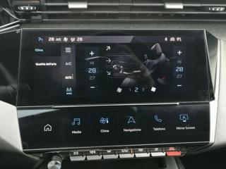 PEUGEOT 308 usata, con USB