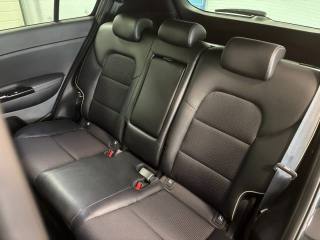 KIA Sportage usata, con Cronologia tagliandi