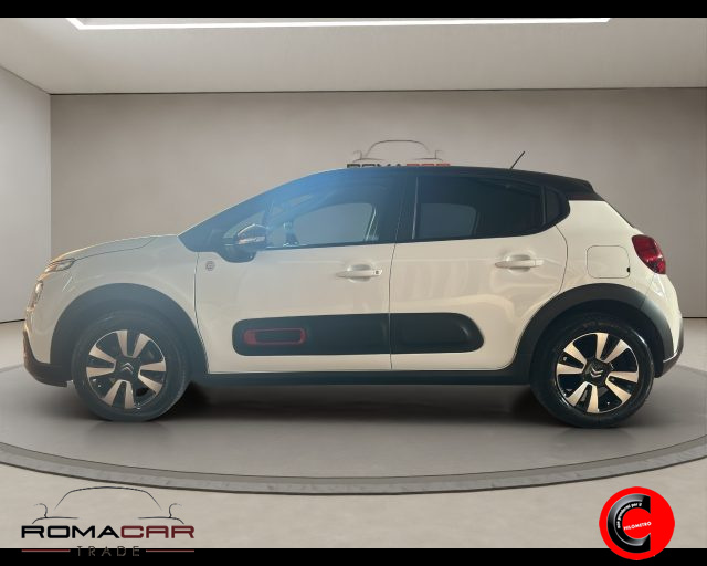 CITROEN C3 usata, con ESP