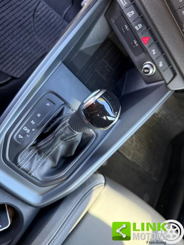 AUDI A1 usata, con Immobilizzatore elettronico