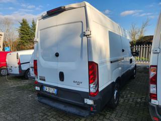 IVECO Daily usata, con Chiusura centralizzata