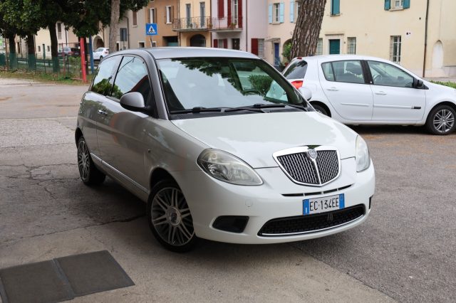 LANCIA Ypsilon usata 77