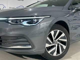 VOLKSWAGEN Golf usata, con Airbag