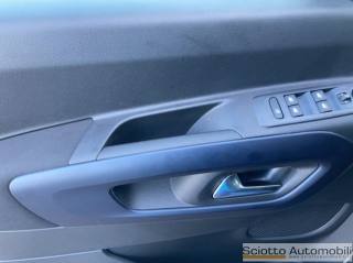 FIAT E-Doblo usata, con Bracciolo