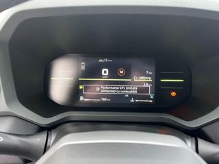 DACIA Duster usata, con Boardcomputer