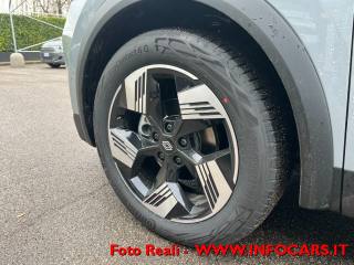 RENAULT Symbioz usata, con Touch screen