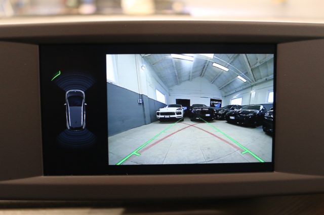 BMW i3 usata, con Servosterzo