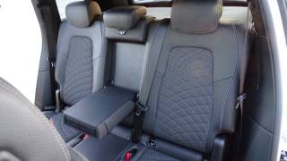 MERCEDES-BENZ GLB 200 usata 73