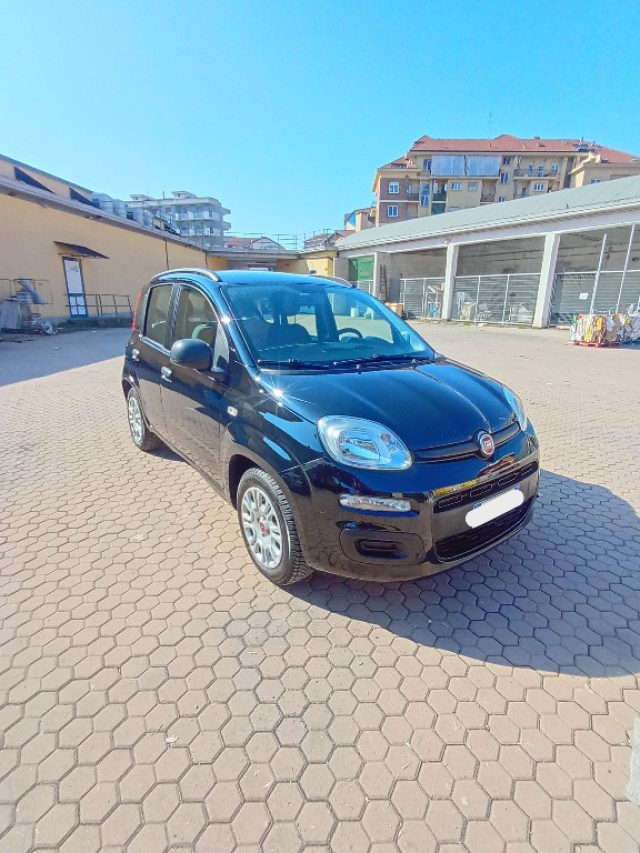FIAT Panda usata 0