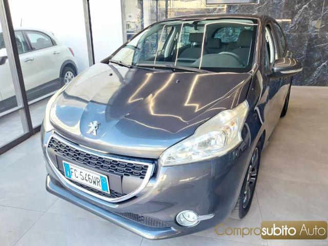PEUGEOT 208 usata, con Airbag laterali