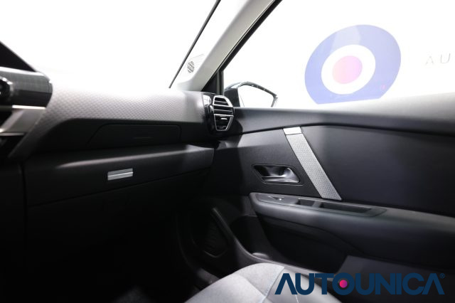 CITROEN C4 usata, con Sensori di parcheggio posteriori