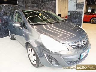 OPEL Corsa usata, con Airbag