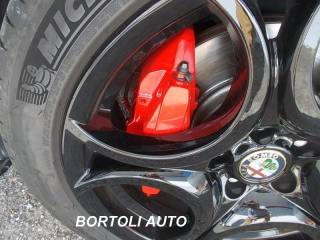 ALFA ROMEO Spider usata, con Cronologia tagliandi
