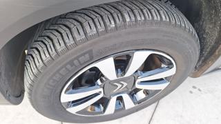 CITROEN C3 Aircross usata, con Autoradio