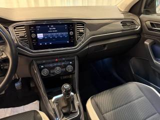 VOLKSWAGEN T-Roc usata, con Cerchi in lega