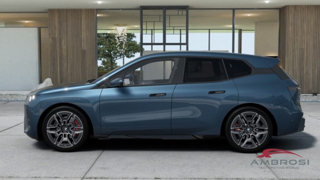 BMW iX usata 2