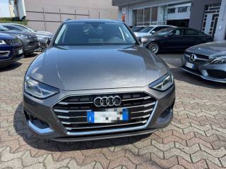 AUDI A4 usata, con Airbag laterali