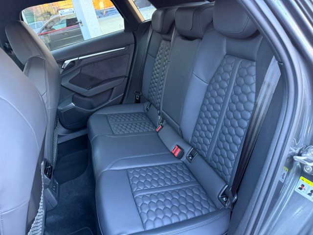 AUDI RS3 usata 32
