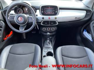 FIAT 500X usata, con Fendinebbia