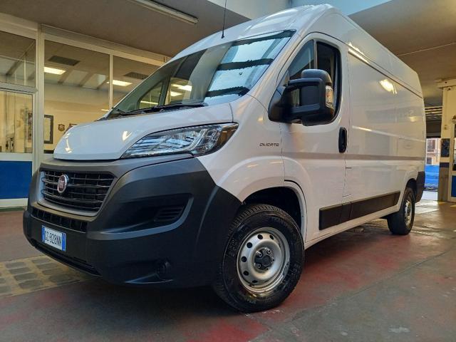 FIAT Ducato usata, con Airbag