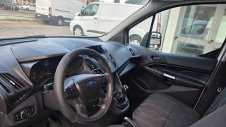 FORD Transit Connect usata, con Climatizzatore