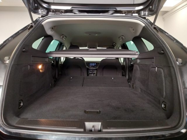 OPEL Astra usata, con Cronologia tagliandi