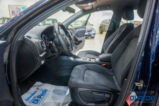 AUDI A3 usata, con Autoradio digitale