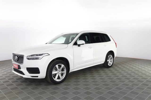 VOLVO XC90 usata 6