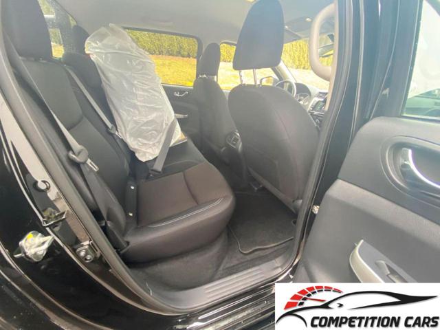 NISSAN Navara usata, con Chiusura centralizzata