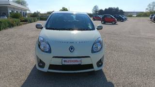 RENAULT Twingo usata, con Airbag laterali