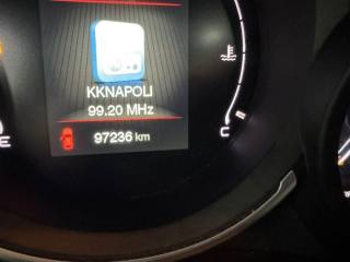 FIAT 500L usata, con ESP