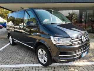 VOLKSWAGEN Multivan usata, con Airbag