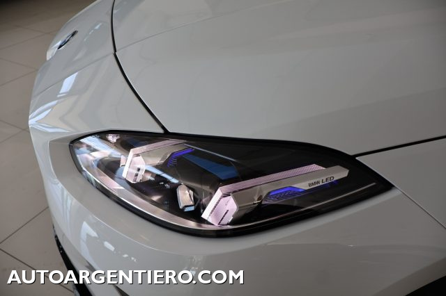 BMW 120 usata, con Airbag laterali