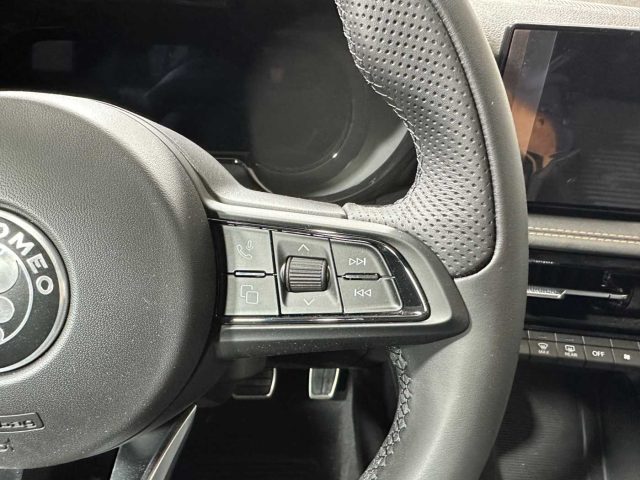 ALFA ROMEO Tonale usata, con Sensore di luce