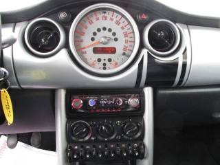 MINI Cabrio usata, con Sedile posteriore sdoppiato