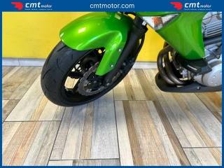 KAWASAKI ER-6N usata 5