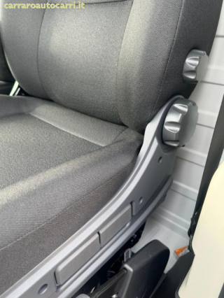 TOYOTA Proace Max usata, con Fendinebbia