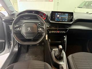 PEUGEOT 208 usata, con Cerchi in lega