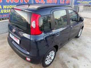 FIAT Panda usata, con Controllo trazione