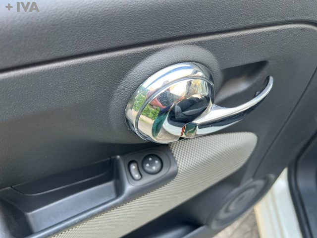 FIAT 500 usata 20