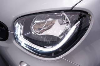 SMART ForFour usata 22