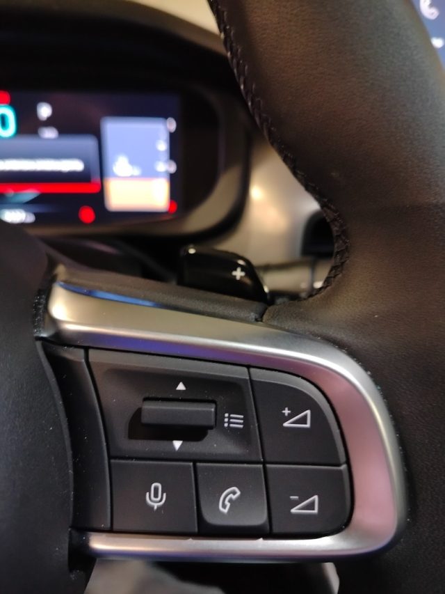 JEEP Avenger usata 27