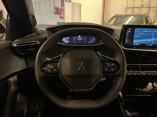 PEUGEOT 2008 usata, con Cruise Control