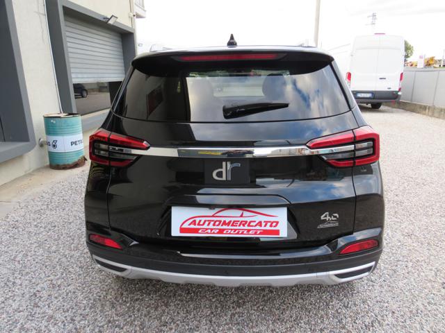 DR MOTOR DR 4.0 usata, con Airbag laterali