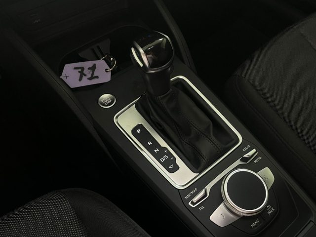 AUDI Q2 usata, con ESP