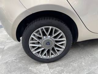 LANCIA Ypsilon usata, con Boardcomputer