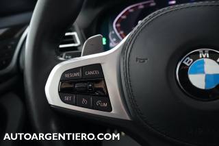 BMW X4 usata, con Touch screen