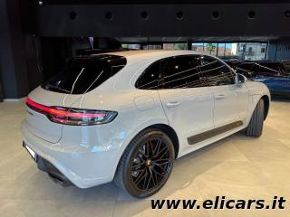 PORSCHE Macan usata, con Alzacristalli elettrici