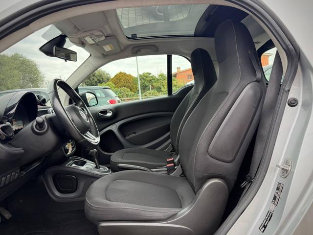 SMART ForTwo usata 27