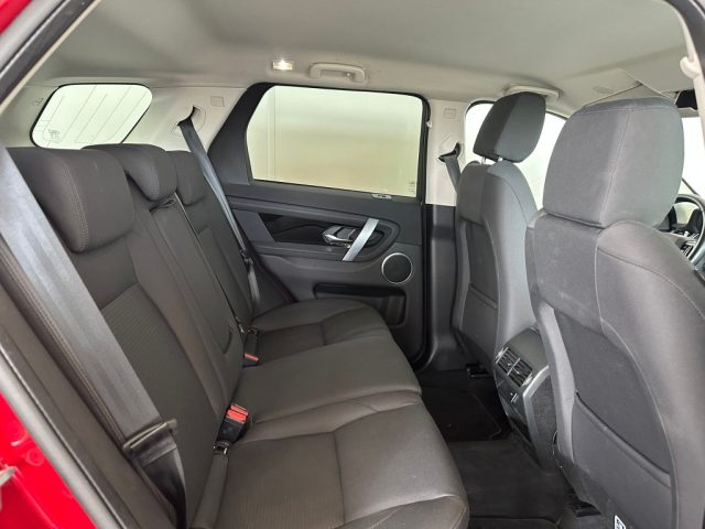 LAND ROVER Discovery Sport usata, con Autoradio